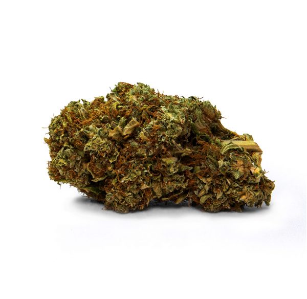 Άνθη CBD CannaBudz Black Mamba 18% CBD 1g Bud