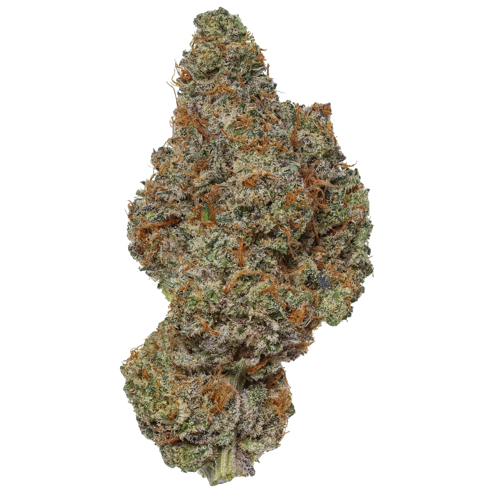 Κάνναβη CBG CannaBudz < 42% 3g