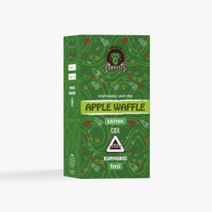 gorilla-cannabis-cbx-apple-waffle-1ml